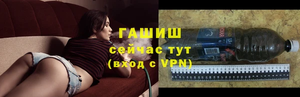 стаф Абинск