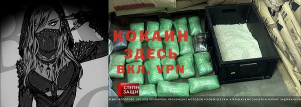 стаф Абинск